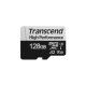 Transcend 330S 128 GB MicroSDXC UHS-I Classe 10 2