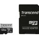 Transcend 330S 128 GB MicroSDXC UHS-I Classe 10 3
