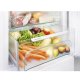 Liebherr CBef 4815 Comfort frigorifero con congelatore Libera installazione 357 L Stainless steel 5