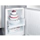 Liebherr CBef 4815 Comfort frigorifero con congelatore Libera installazione 357 L Stainless steel 10