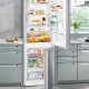 Liebherr CNPel 4313 frigorifero con congelatore Libera installazione 304 L Argento 9