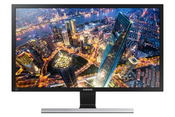 Samsung U28E590 Monitor HRM da 28" Flat