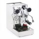 Lelit PL62S macchina per caffè Automatica/Manuale Macchina per espresso 2,5 L 3