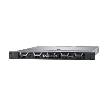 DELL PowerEdge R440 server 600 GB Rack (1U) Intel® Xeon® 4110 2,1 GHz 16 GB DDR4-SDRAM 550 W