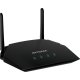 NETGEAR R6260 router wireless Gigabit Ethernet Dual-band (2.4 GHz/5 GHz) Nero 3