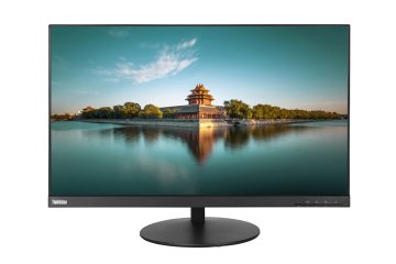 Lenovo ThinkVision P27q LED display 68,6 cm (27") 2560 x 1440 Pixel Quad HD Nero