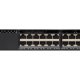 Cisco Catalyst WS-C3650-24PS-E switch di rete Gestito L3 Gigabit Ethernet (10/100/1000) Supporto Power over Ethernet (PoE) 1U Nero 2