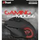 Trust 21186 mouse Giocare Mano destra USB tipo A Ottico 4000 DPI 5