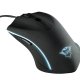 Trust GXT 177 mouse Giocare Ambidestro USB tipo A Laser 14400 DPI 3