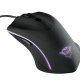 Trust GXT 177 mouse Giocare Ambidestro USB tipo A Laser 14400 DPI 5