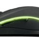 Trust GXT 177 mouse Ambidestro USB tipo A Laser 14400 DPI 7