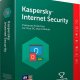 Kaspersky Internet Security 2018 Sicurezza antivirus Full ITA 3 licenza/e 1 anno/i 2