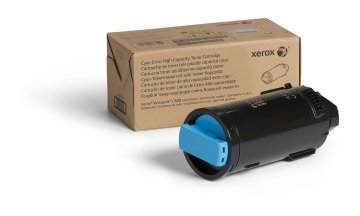 Xerox Cartuccia toner Ciano a Altissima capacità da 16800 Pagine per Stampante a colori ® VersaLink® C600 (106R03920)