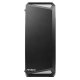 Antec NX100 Midi Tower Nero, Grigio 3