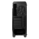 Antec NX100 Midi Tower Nero, Grigio 6