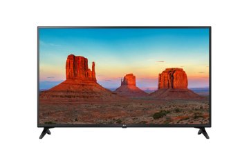 LG TV LED 55 UK6200