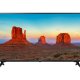 LG TV LED 55 UK6200 2