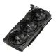 ASUS ROG -STRIX-GTX1660TI-O6G-GAMING NVIDIA GeForce GTX 1660 Ti 6 GB GDDR6 6