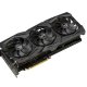 ASUS ROG -STRIX-GTX1660TI-O6G-GAMING NVIDIA GeForce GTX 1660 Ti 6 GB GDDR6 7