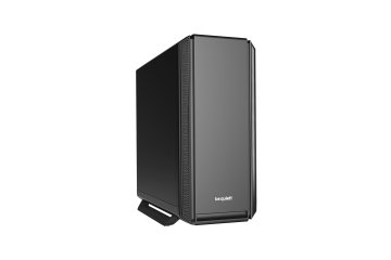 be quiet! Silent Base 801 Midi Tower Nero