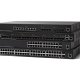 Cisco Small Business SG550XG-24F Gestito L3 1U Nero 7