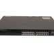 Cisco Catalyst WS-C3650-24PD-S switch di rete Gestito L3 Gigabit Ethernet (10/100/1000) Supporto Power over Ethernet (PoE) 1U Nero 3