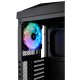 Corsair Carbide SPEC-OMEGA RGB Midi Tower Nero 13