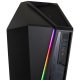 Corsair Carbide SPEC-OMEGA RGB Midi Tower Nero 8