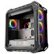 COUGAR Gaming Panzer Evo RGB Full Tower Nero 3