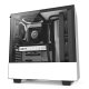 NZXT H500 Midi Tower Bianco 2