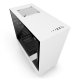 NZXT H500 Midi Tower Bianco 10