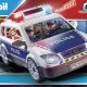 Playmobil Squad Car with Lights and Sound 11