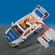 Playmobil Squad Car with Lights and Sound 4