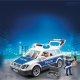 Playmobil Squad Car with Lights and Sound 5