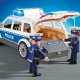 Playmobil Squad Car with Lights and Sound 7