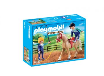 Playmobil 6933 set da gioco