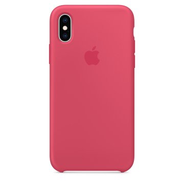 Apple MUJT2ZM/A custodia per cellulare Cover Rosa