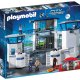 Playmobil City Action Prigione e Stazione di Polizia 2