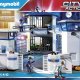 Playmobil City Action Prigione e Stazione di Polizia 13