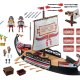 Playmobil History Galea romana con rostro 2