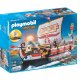 Playmobil History Galea romana con rostro 3