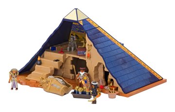 Playmobil History 5386 set da gioco