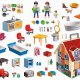 Playmobil 5167 casa per le bambole 3