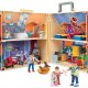 Playmobil 5167 casa per le bambole 8