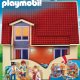 Playmobil 5167 casa per le bambole 9