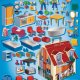 Playmobil 5167 casa per le bambole 10