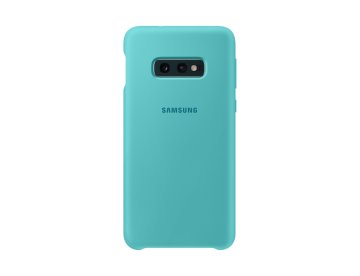 Samsung EF-PG970 custodia per cellulare 14,7 cm (5.8") Cover Verde