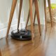 iRobot Roomba i7 aspirapolvere robot 0,4 L Senza sacchetto Nero 20