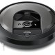 iRobot Roomba i7 aspirapolvere robot 0,4 L Senza sacchetto Nero 3