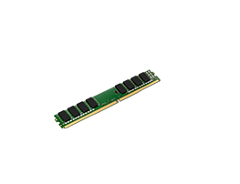 Kingston Technology KVR24N17S8L/8 memoria 8 GB 1 x 8 GB DDR4 2400 MHz